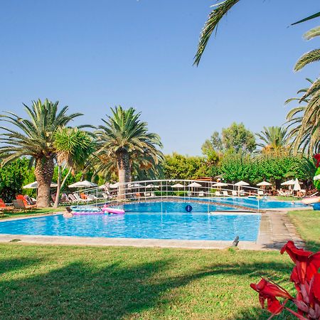 May Beach Hotel ريثيمنو المظهر الخارجي الصورة
