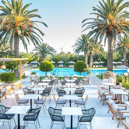 May Beach Hotel ريثيمنو المظهر الخارجي الصورة