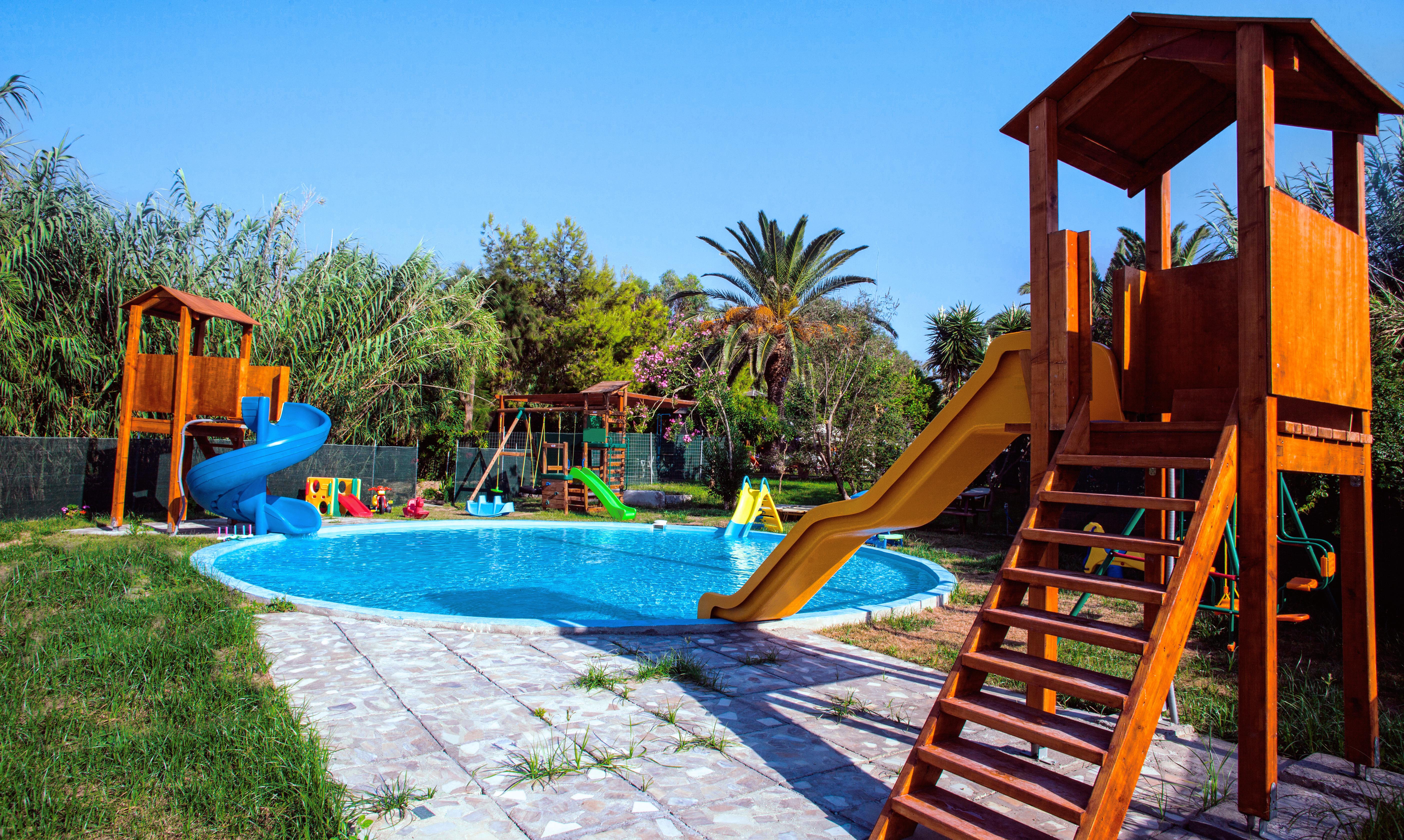 May Beach Hotel ريثيمنو المظهر الخارجي الصورة