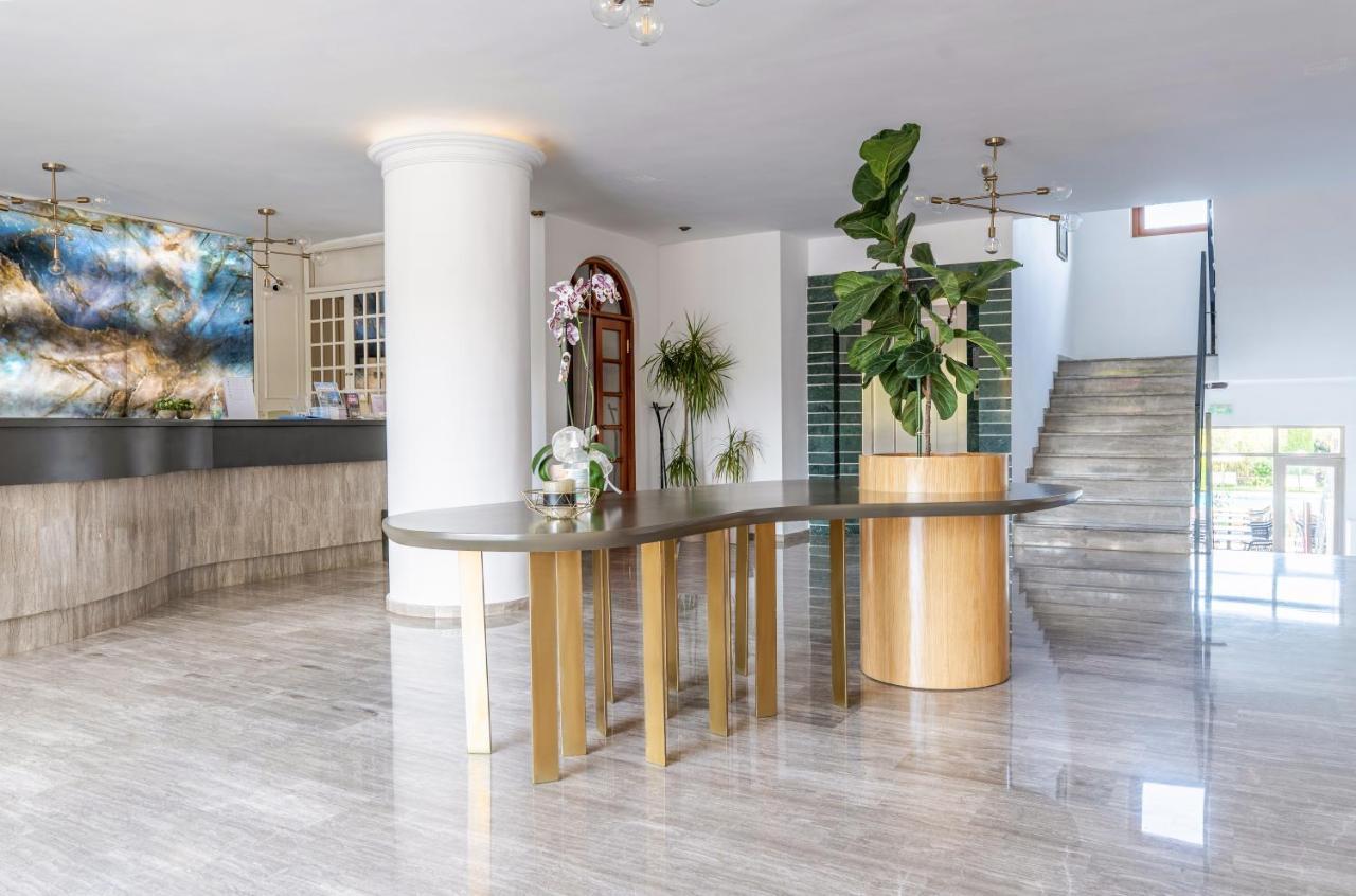 May Beach Hotel ريثيمنو المظهر الخارجي الصورة